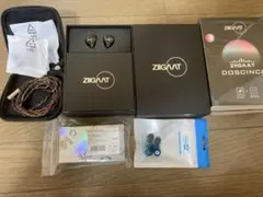 ziigaat Doscinco 4.4mmQKZ-HBB Hadesジャンク 2026年最新】zii doscincoの人気アイテム - メルカリ