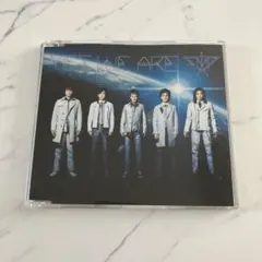 Yes we are/ココカラ