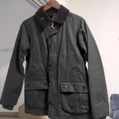 Barbour SL Bedale ジャケット 36　インナーボアセット