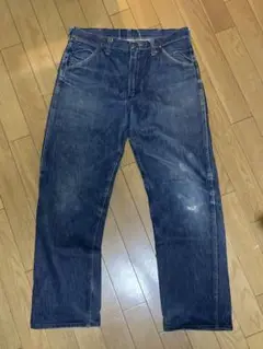maverick 60年代　ブルーベル
