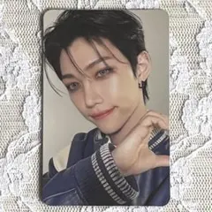 2026年最新】stray kids maxident フィリックスの人気アイテム - メルカリ