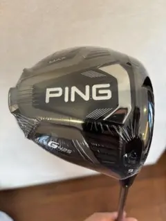PING TOUR 173-55 Sフレックス ドライバー用 1W PING TOUR 173-55 Sシャフト 1W ドライバー用（右）