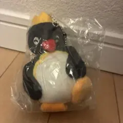 ピングーPINGUのぬいぐるみ 3
