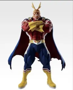 一番くじ 僕のヒーローアカデミア-紡がれる想い-ラストワン賞 オールマイト