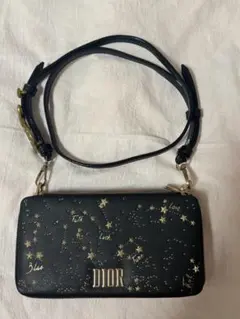 訳ありdior ディオールノベルティ　ポーチ　口紅ケース　クリスマスコフレリップ