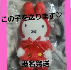 ミッフィーzakkaフェスタ おくりもの届けに行くよ 冬のおくりもの