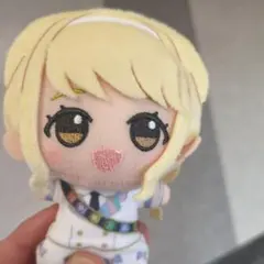 THE IDOLM@STER Series ちびぐるみ　藤田ことね