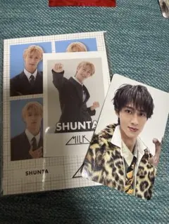 曽野舜太トレカ