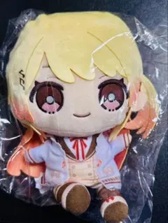 音乃瀬奏 キャラクターグッズ