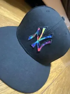 ニューヨークヤンキース　ニューエラキャップ