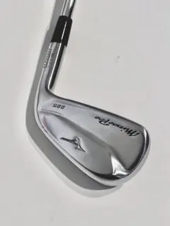 Mizuno Pro 225 7番アイアン 単体のサムネイル