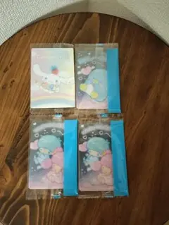 サンリオ カード