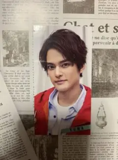 中山優馬 デタカ