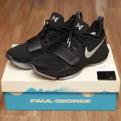 PG 1 TS PROTOTYPE EP “SHINING” 27cm