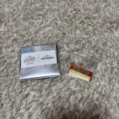 FJORD THE ORIGIN キーホルダー