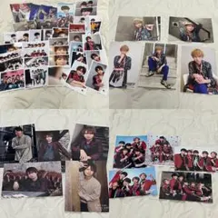 HiHi Jets 井上 瑞稀 グッズまとめ