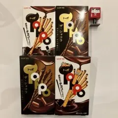トッポ　TOPPOのサムネイル