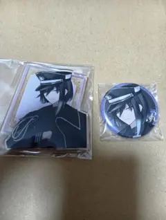 Le Mirage Mystique WonderGoo特典ルディグッズセット