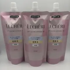 ジュレリッチ リュール クリアフォーム 洗顔フォーム つめかえセット