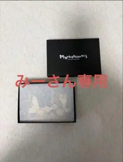 Manhattaner's 三つ折り財布のサムネイル