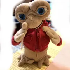 ＥＴぬいぐるみ特大 Amazon.co.jp: ET 特大 ぬいぐるみ : おもちゃ