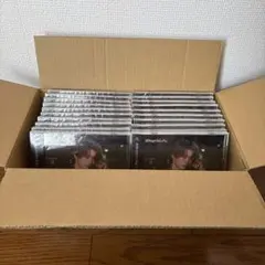 パラノイドランデブー　杢代和人盤　20枚セット