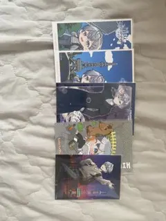 からぴち ヒロくん ポストカード