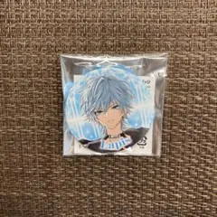 めておら らぴすくん First 1MPACT 武道館缶バッジ 夏ビジュ 等身