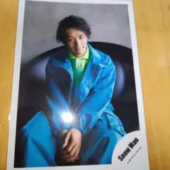 ☆SnowMan公式写真7521