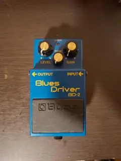 2026年最新】bd-2 エフェクターの人気アイテム - メルカリ