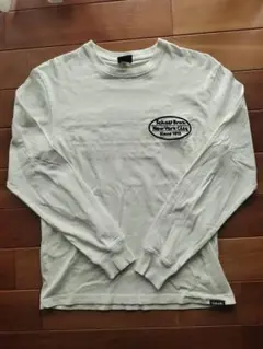 schott 長袖カットソー