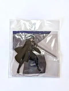 ファイアーエムブレム 風花雪月 ベレト アクリルスタンド