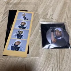 ミュージカル刀剣乱舞 陸奥一蓮