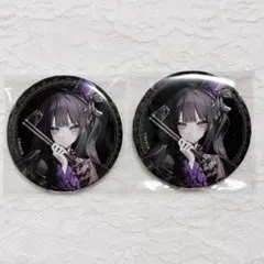 魔法少女ノ魔女裁判 × h.NAOTO まのさば 黒部ナノカ10枚 - メルカリ
