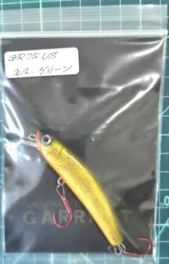 期間限定出品 サムルアーズ s45 sumlures ハンドメイド サム山岡