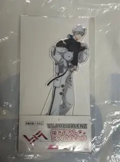 ビバレン XlamV レオン 缶バッジ ワチュダン - メルカリ