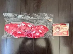 すとぷり莉犬くんすとぷりクリスマスグッズ