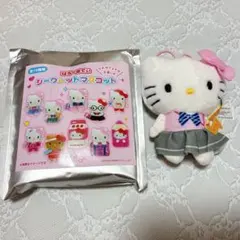 はろーきてぃ シークレットマスコット