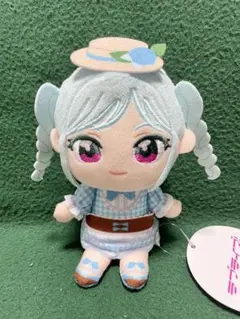 2026年最新】鬼塚冬毬 ぬいぐるみの人気アイテム - メルカリ