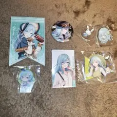 プロセカ　日野森雫　まとめ売り