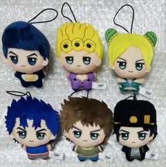 2025年最新】ジョセフ・ジョースター ぬいぐるみの人気アイテム - メルカリ