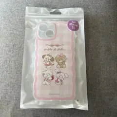 mikko サンキューマート 未開封新品　iPhone15ケース