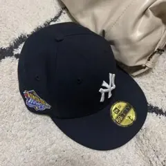 SHOEI 「NEW ERA CAP」9FIFTY™ CROSS LOGO - メルカリ