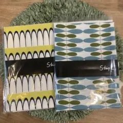 Stig Lindbergランチョンマット2枚セット