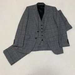 2026年最新】rucken bacchar スーツの人気アイテム - メルカリ