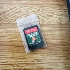 ゼルダの伝説 夢を見る島 Nintendo Switch