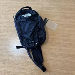 新品　THE NORTH FACE Borealis Sling ブラック 5L