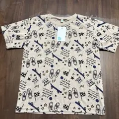 EL FIN DOLL Tシャツ 120サイズのサムネイル