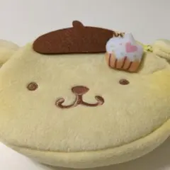 ポムポムプリンポーチ