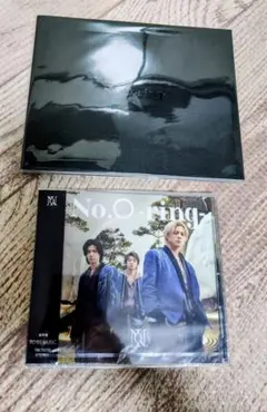 2026年最新】Number_I cdの人気アイテム - メルカリ